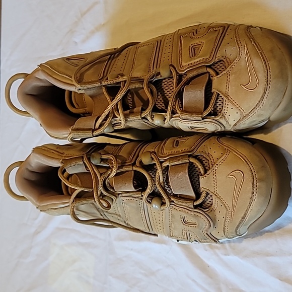 Nike Uptempo sneakers - Picture 3 of 5